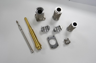 How PET Preform Mould Enhances Production Efficiency How PET Preform Mould Enhances Production Efficiency