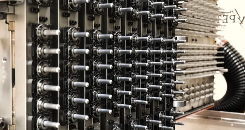 The Importance Of Preform Mold Refurbishment And Maintenance The Importance Of Preform Mold Refurbishment And Maintenance