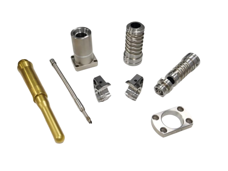 How Does A Preform Mould Work? How Does A Preform Mould Work?